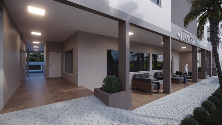 Imagem Imóvel com 2 Quartos à Venda, 88 m² em Centro - Não-me-toque
