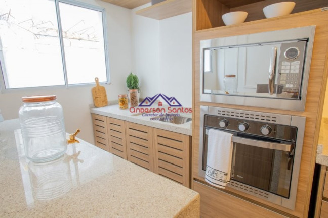 Imagem Apartamento com 2 Quartos à Venda, 53 m² em Jardim Das Indústrias - Jacareí Imagem Apartamento com 2 Quartos à Venda, 53 m² em Jardim Das Indústrias - Jacareí