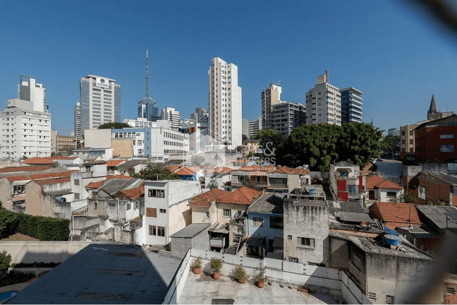 Imagem Apartamento com 3 Quartos à Venda, 83 m² em Aclimação - São Paulo