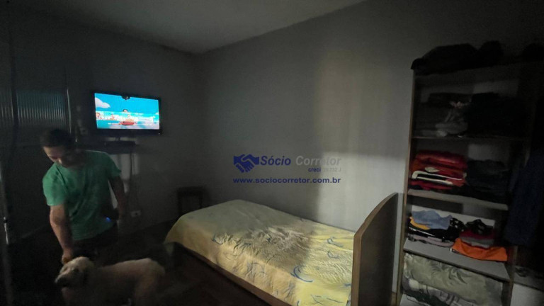 Imagem Casa com 3 Quartos à Venda, 118 m² em Vila Aliança - Guarulhos