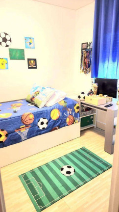 Imagem Apartamento com 3 Quartos à Venda, 123 m² em Vila Regente Feijó - São Paulo Imagem Apartamento com 3 Quartos à Venda, 123 m² em Vila Regente Feijó - São Paulo