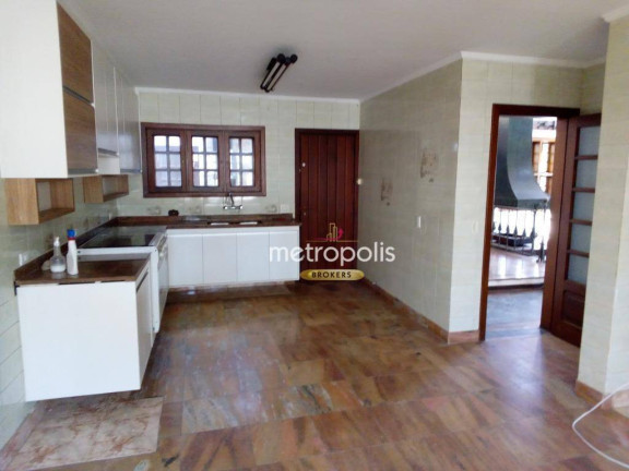 Imagem Sobrado com 3 Quartos à Venda, 350 m² em Jardim São Caetano - São Caetano Do Sul Imagem Sobrado com 3 Quartos à Venda, 350 m² em Jardim São Caetano - São Caetano Do Sul