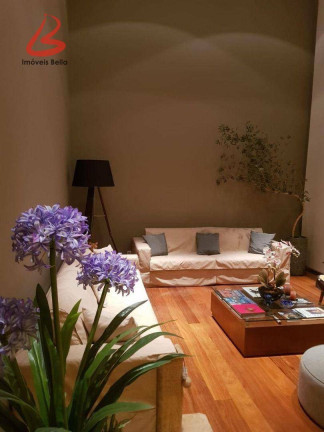 Imagem Apartamento com 4 Quartos à Venda, 293 m² em Campo Belo - São Paulo Imagem Apartamento com 4 Quartos à Venda, 293 m² em Campo Belo - São Paulo