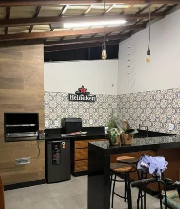 Imagem Casa com 3 Quartos à Venda, em Jardim Camburi - Vitória Imagem Casa com 3 Quartos à Venda, em Jardim Camburi - Vitória