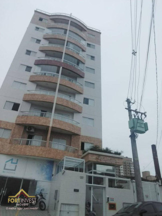 Imóvel com 1 Quarto à Venda, 40 m² em Aviação - Praia Grande