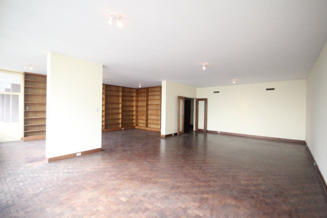 Imagem Apartamento com 4 Quartos à Venda, 370 m² em Higienópolis - São Paulo Imagem Apartamento com 4 Quartos à Venda, 370 m² em Higienópolis - São Paulo
