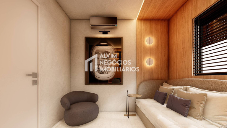 Imagem Apartamento com 2 Quartos à Venda, 82 m² em Vila Ema - São José Dos Campos