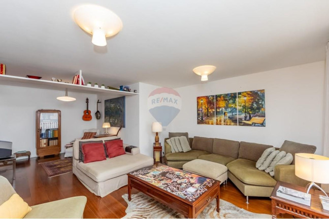 Imagem Apartamento com 3 Quartos à Venda, 157 m² em Real Parque - São Paulo Imagem Apartamento com 3 Quartos à Venda, 157 m² em Real Parque - São Paulo