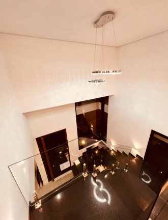 Imagem Sobrado com 3 Quartos à Venda, 283 m² em Cézar De Souza - Mogi Das Cruzes