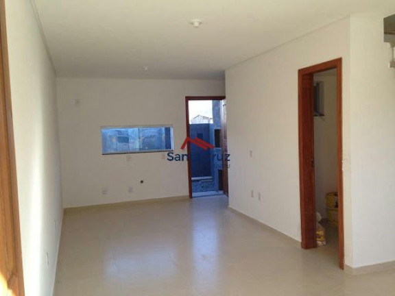 Imagem Sobrado com 2 Quartos à Venda, 89 m² em São João Do Rio Vermelho - Florianópolis