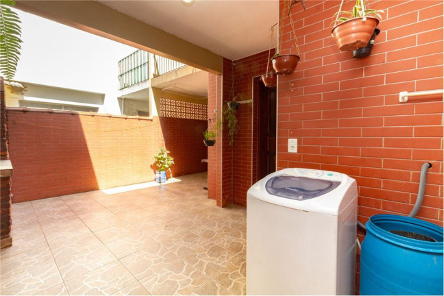 Imagem Casa com 4 Quartos à Venda,  em Vila Romana - São Paulo