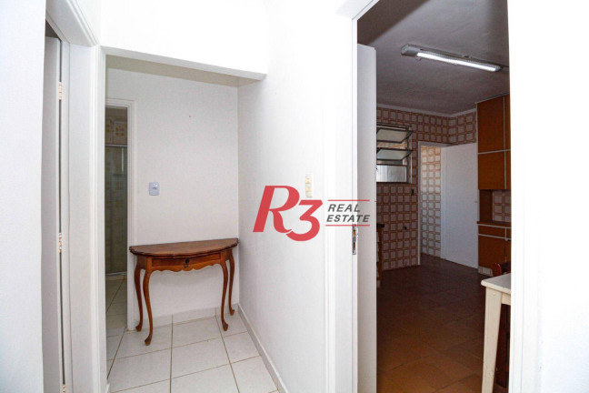 Imagem Apartamento com 2 Quartos à Venda, 134 m² em Ponta Da Praia - Santos Imagem Apartamento com 2 Quartos à Venda, 134 m² em Ponta Da Praia - Santos