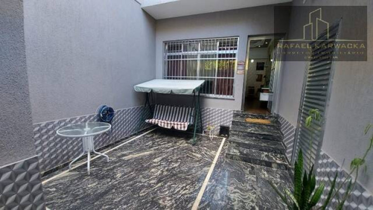 Imagem Sobrado com 3 Quartos à Venda, 450 m² em Pestana - Osasco