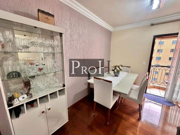 Imagem Apartamento com 3 Quartos à Venda, 96 m² em Jardim Bela Vista - Santo André Imagem Apartamento com 3 Quartos à Venda, 96 m² em Jardim Bela Vista - Santo André