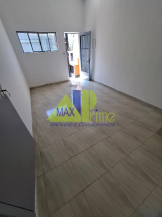 Imagem Sobrado com 2 Quartos para Alugar, 70 m² em Vila Esperança - São Paulo