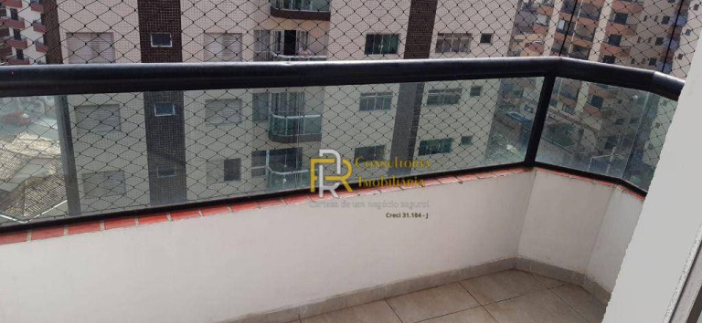 Imagem Apartamento com 2 Quartos à Venda, 92 m² em Tupi - Praia Grande