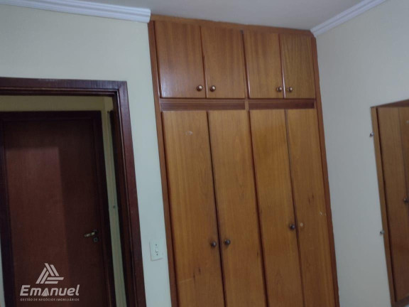 Imagem Apartamento com 3 Quartos à Venda, 80 m² em Guanandy - Campo Grande