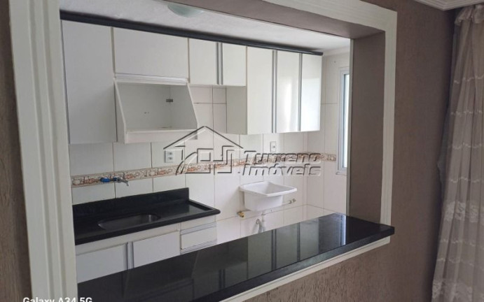 Imagem Apartamento com 2 Quartos à Venda, 55 m² em Bosque Dos Eucaliptos - São José Dos Campos Imagem Apartamento com 2 Quartos à Venda, 55 m² em Bosque Dos Eucaliptos - São José Dos Campos