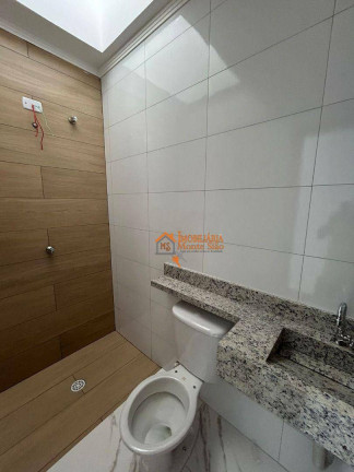 Imagem Sobrado com 2 Quartos à Venda, 82 m² em Jardim Pinheirinho - Itaquaquecetuba Imagem Sobrado com 2 Quartos à Venda, 82 m² em Jardim Pinheirinho - Itaquaquecetuba