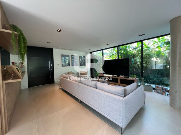 Imagem Casa com 5 Quartos à Venda, 395 m² em Riviera | Módulo 24 - Bertioga