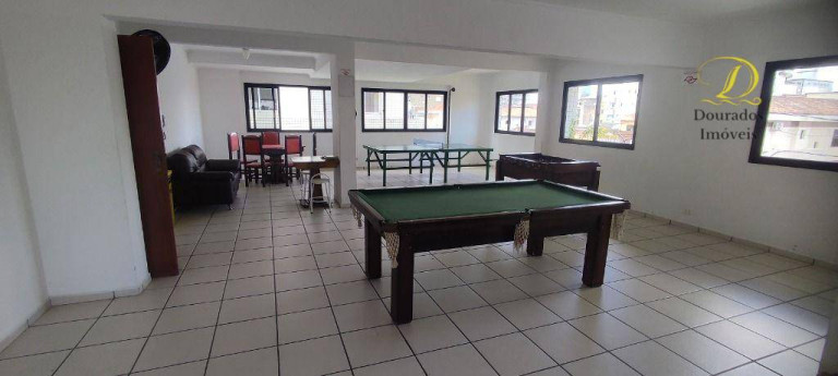 Imagem Apartamento com 1 Quarto à Venda, 58 m² em Vila Guilhermina - Praia Grande Imagem Apartamento com 1 Quarto à Venda, 58 m² em Vila Guilhermina - Praia Grande