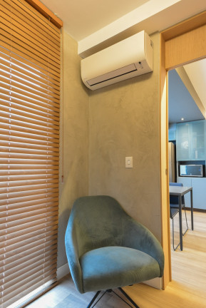 Imagem Imóvel com 2 Quartos à Venda, 47 m² em Vila Mariana - São Paulo