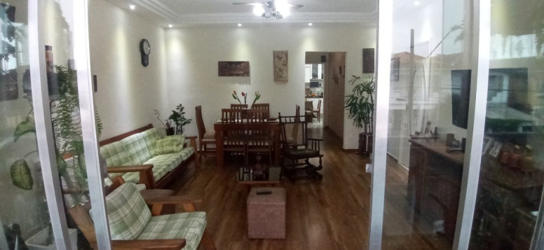 Imagem Apartamento com 2 Quartos à Venda, 95 m² em Boqueirão - Santos Imagem Apartamento com 2 Quartos à Venda, 95 m² em Boqueirão - Santos