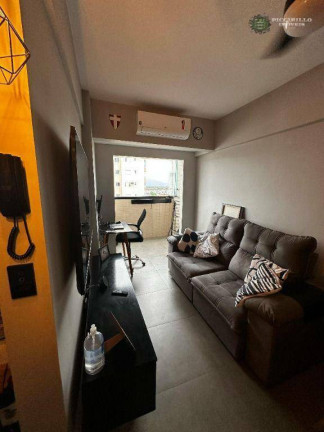 Imagem Apartamento com 1 Quarto à Venda, 70 m² em Tupi - Praia Grande Imagem Apartamento com 1 Quarto à Venda, 70 m² em Tupi - Praia Grande