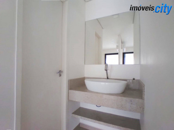 Imagem Apartamento com 1 Quarto para Alugar, 42 m² em Bela Vista - São Paulo Imagem Apartamento com 1 Quarto para Alugar, 42 m² em Bela Vista - São Paulo