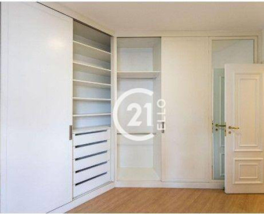 Imagem Apartamento com 3 Quartos à Venda, 114 m² em Perdizes - São Paulo