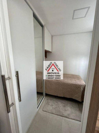 Imagem Apartamento com 2 Quartos à Venda, 37 m² em Jardim Marajoara - São Paulo Imagem Apartamento com 2 Quartos à Venda, 37 m² em Jardim Marajoara - São Paulo