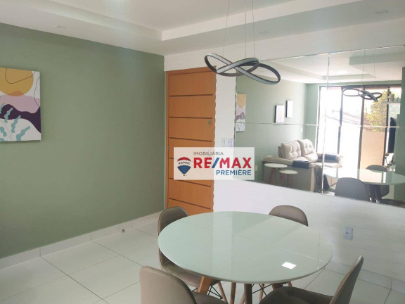 Apartamento com 2 Quartos à Venda, 60 m² em Jaguaribe - João Pessoa