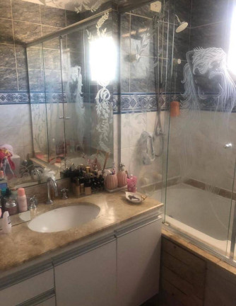 Imagem Casa com 4 Quartos à Venda, 260 m² em Alphaville - Santana De Parnaíba