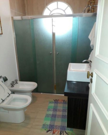 Imagem Apartamento com 3 Quartos à Venda, 210 m² em Higienópolis - São Paulo