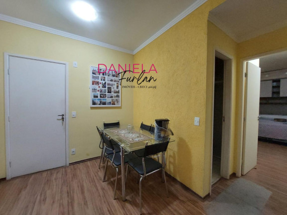 Imagem Apartamento com 2 Quartos para Alugar, 46 m² em Edifício Vida Plena - Sorocaba Imagem Apartamento com 2 Quartos para Alugar, 46 m² em Edifício Vida Plena - Sorocaba