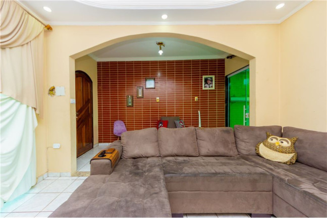 Imagem Casa com 3 Quartos à Venda, em Jardim Rodolfo Pirani - São Paulo Imagem Casa com 3 Quartos à Venda, em Jardim Rodolfo Pirani - São Paulo
