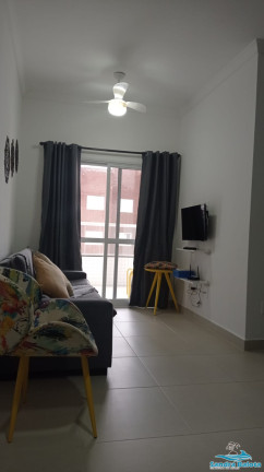 Imagem Apartamento com 2 Quartos à Venda, 54 m² em Toninhas - Ubatuba Imagem Apartamento com 2 Quartos à Venda, 54 m² em Toninhas - Ubatuba