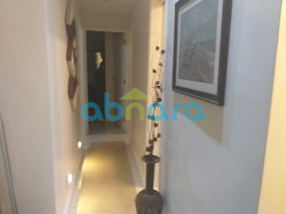 Imagem Apartamento com 2 Quartos à Venda, 70 m² em Copacabana - Rio De Janeiro