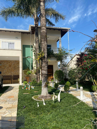 Imagem Casa de Condomínio com 5 Quartos à Venda, 320 m² em Morada Da Praia - Bertioga