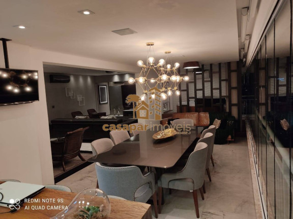 Imagem Apartamento com 3 Quartos à Venda, 198 m² em Santo Antonio - São Caetano Do Sul