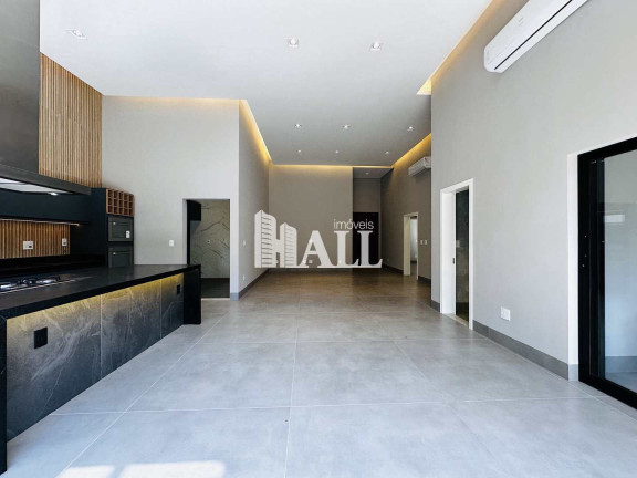 Imagem Casa com 3 Quartos à Venda, 256 m² em Residencial Quinta Do Golfe - São José Do Rio Preto Imagem Casa com 3 Quartos à Venda, 256 m² em Residencial Quinta Do Golfe - São José Do Rio Preto