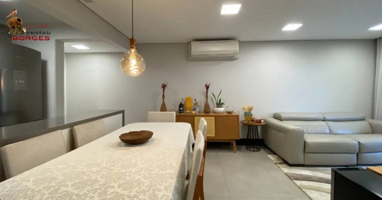 Imagem Apartamento com 2 Quartos à Venda, 73 m² em Brooklin - São Paulo
