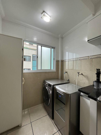 Imagem Apartamento com 3 Quartos à Venda, 120 m² em Canto Do Forte - Praia Grande Imagem Apartamento com 3 Quartos à Venda, 120 m² em Canto Do Forte - Praia Grande