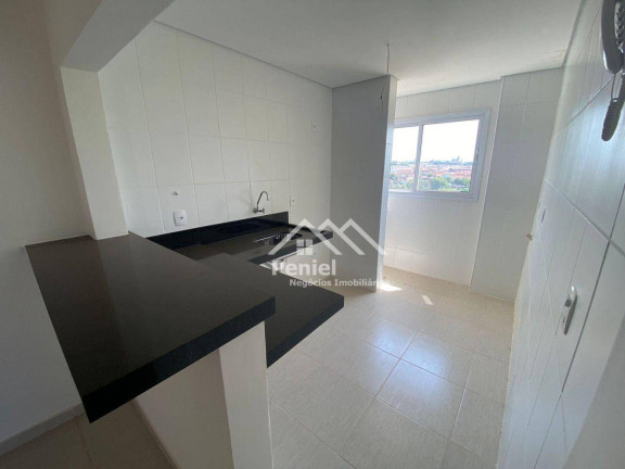 Imagem Apartamento com 2 Quartos à Venda, 57 m² em Ipiranga - Ribeirão Preto Imagem Apartamento com 2 Quartos à Venda, 57 m² em Ipiranga - Ribeirão Preto