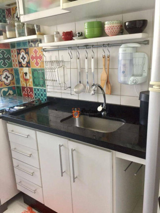 Imagem Apartamento com 2 Quartos à Venda, 48 m² em Ipiranga - São Paulo
