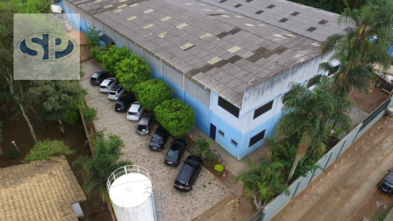 Imagem Imóvel Comercial à Venda, 2.788 m² em Terra Preta - Mairiporã