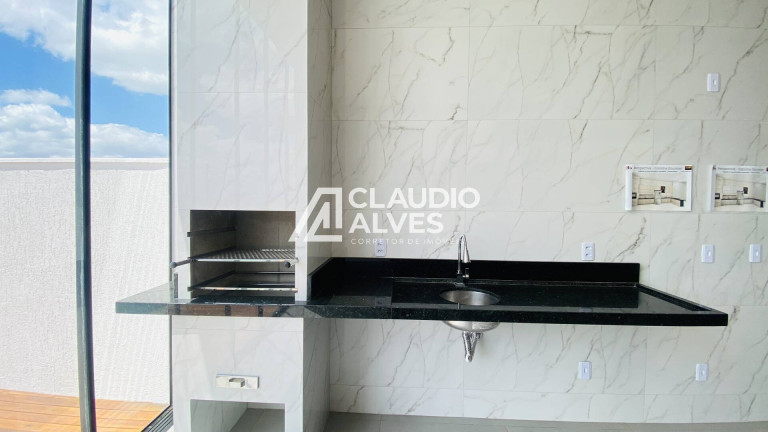 Imagem Casa de Condomínio com 3 Quartos à Venda, 210 m² em Sim - Feira De Santana