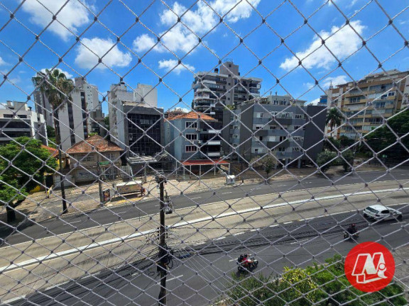 Imagem Apartamento com 2 Quartos para Alugar, 94 m² em Petrópolis - Porto Alegre