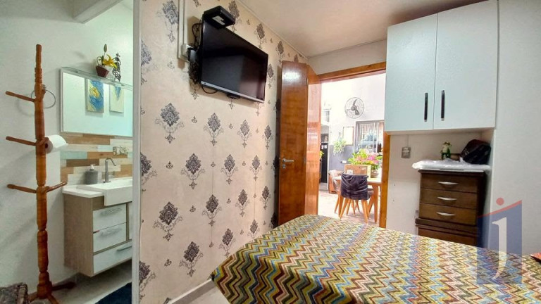 Imagem Casa com 3 Quartos à Venda, 146 m² em Ipiranga - São Paulo