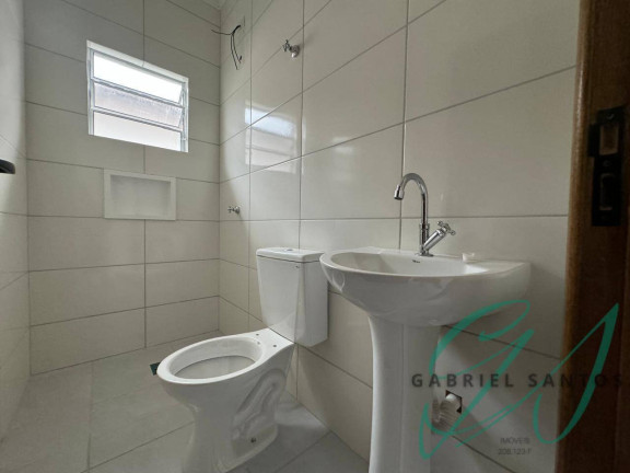 Imagem Casa com 2 Quartos à Venda, 125 m² em Jardim Nossa Senhora Sion - Itanhaém Imagem Casa com 2 Quartos à Venda, 125 m² em Jardim Nossa Senhora Sion - Itanhaém